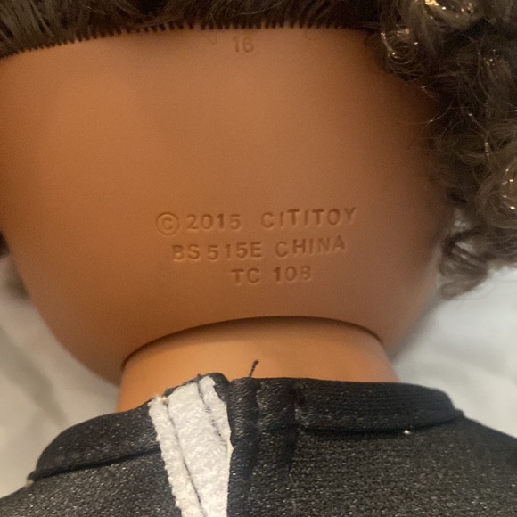 MY LIFE AS 18” School Boy Doll African American Retiref - Picture 7 of 7